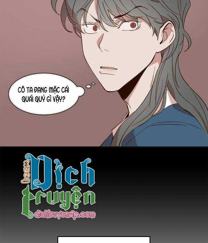 Quỷ Sứ Số 4 Chapter 31 trang 16