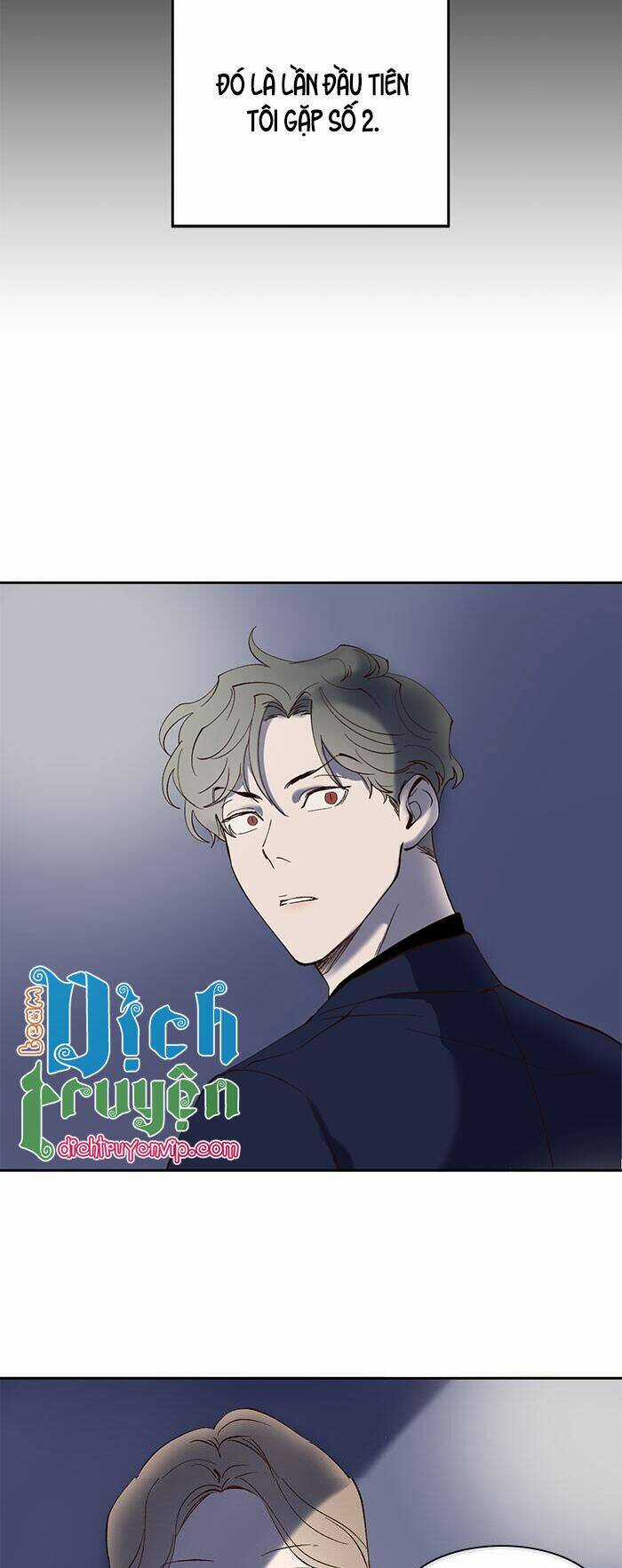 Quỷ Sứ Số 4 Chapter 31 trang 17