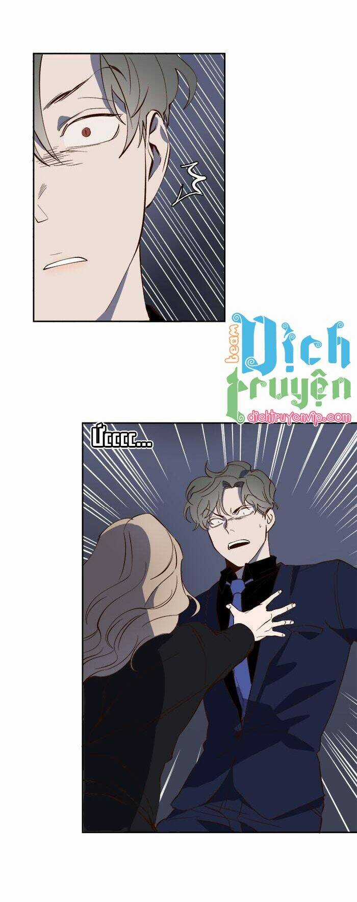 Quỷ Sứ Số 4 Chapter 31 trang 23