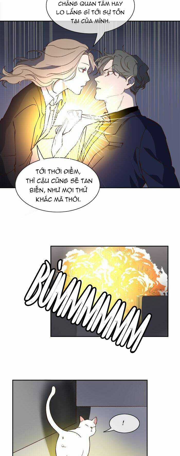 Quỷ Sứ Số 4 Chapter 31 trang 25