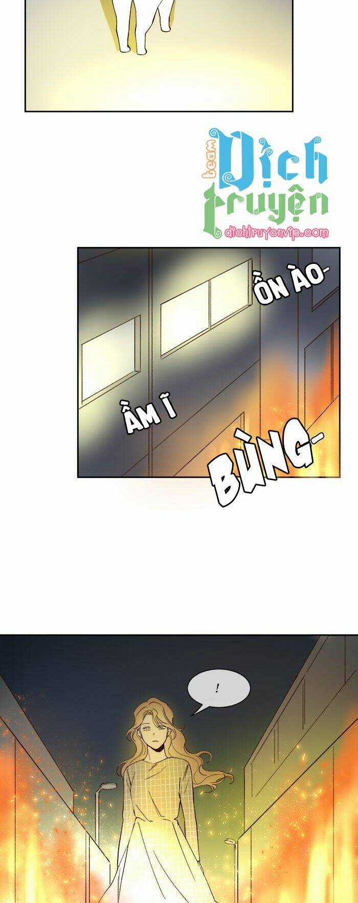 Quỷ Sứ Số 4 Chapter 31 trang 26