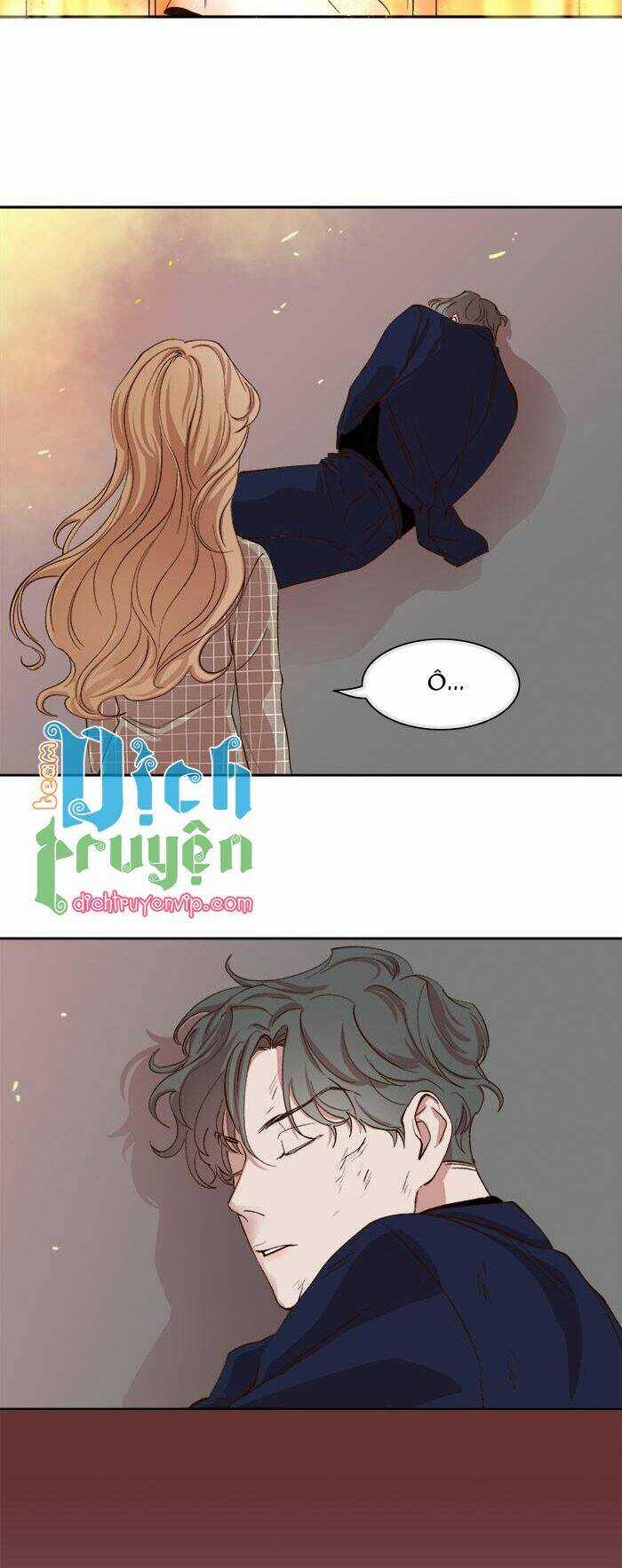 Quỷ Sứ Số 4 Chapter 31 trang 27