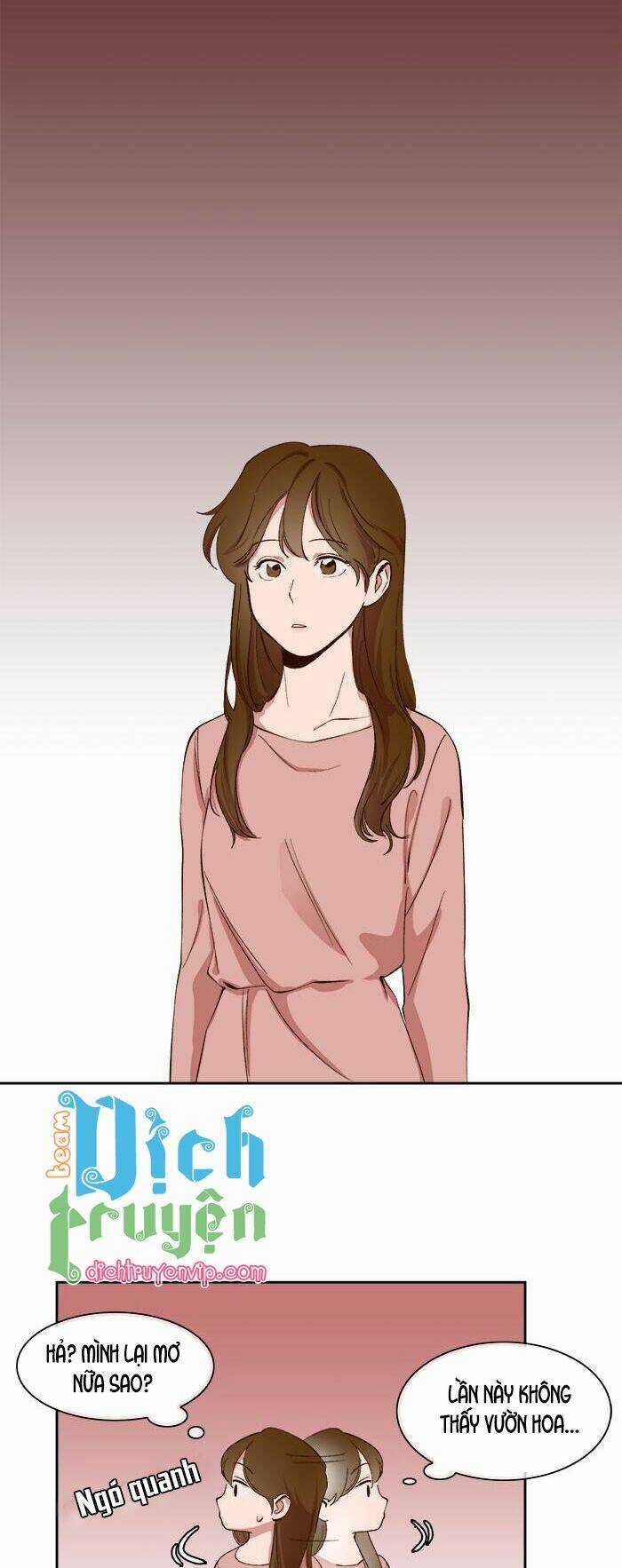 Quỷ Sứ Số 4 Chapter 31 trang 28