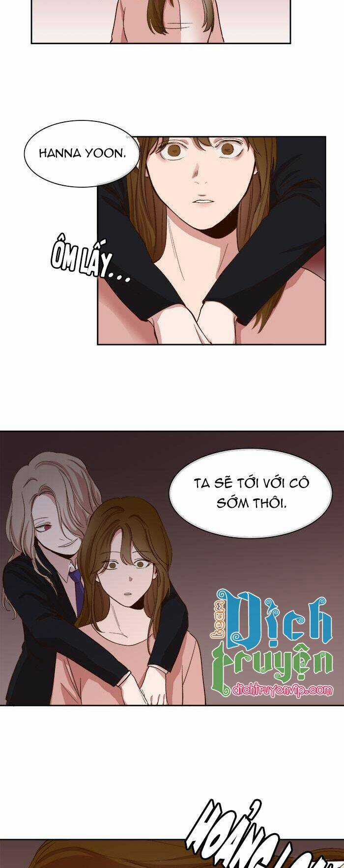 Quỷ Sứ Số 4 Chapter 31 trang 29