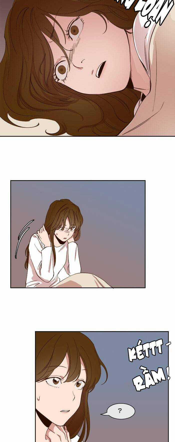 Quỷ Sứ Số 4 Chapter 31 trang 30