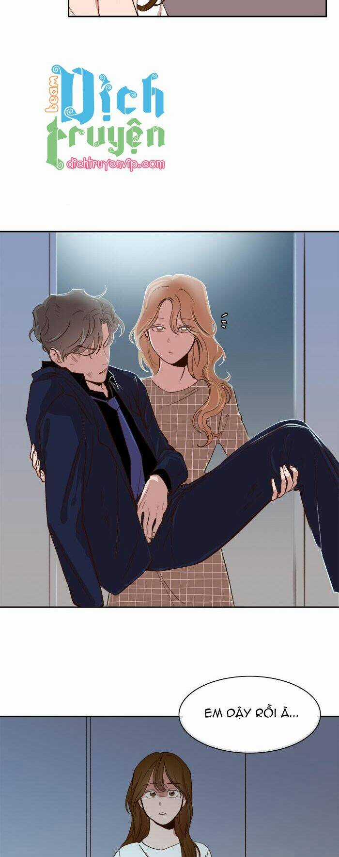 Quỷ Sứ Số 4 Chapter 31 trang 31