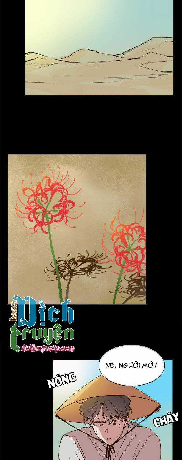 Quỷ Sứ Số 4 Chapter 31 trang 6