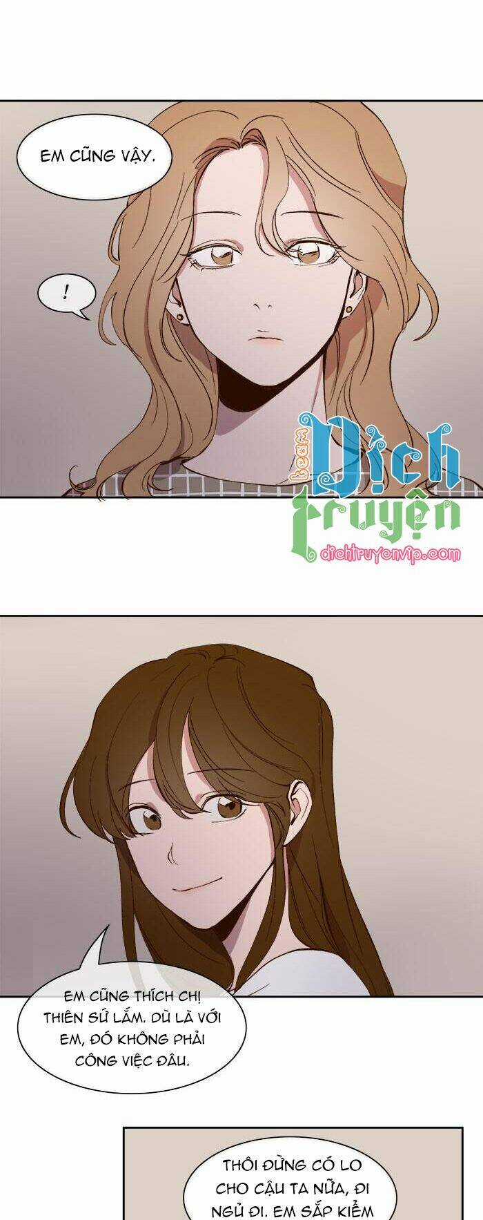 Quỷ Sứ Số 4 Chapter 32 trang 18