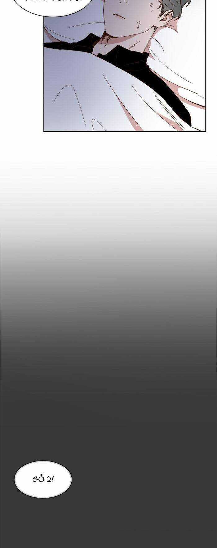 Quỷ Sứ Số 4 Chapter 32 trang 20