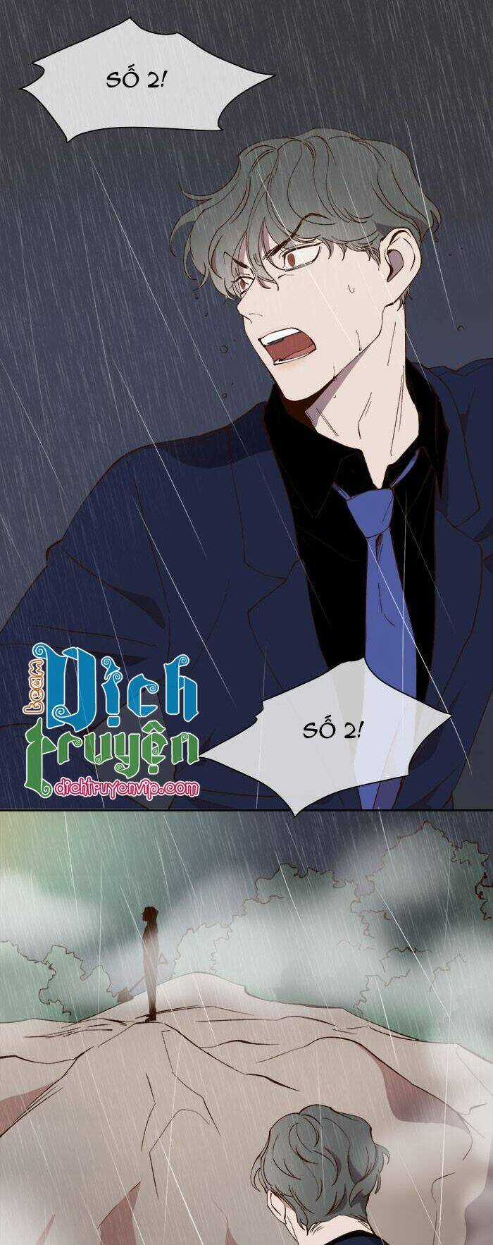 Quỷ Sứ Số 4 Chapter 32 trang 22