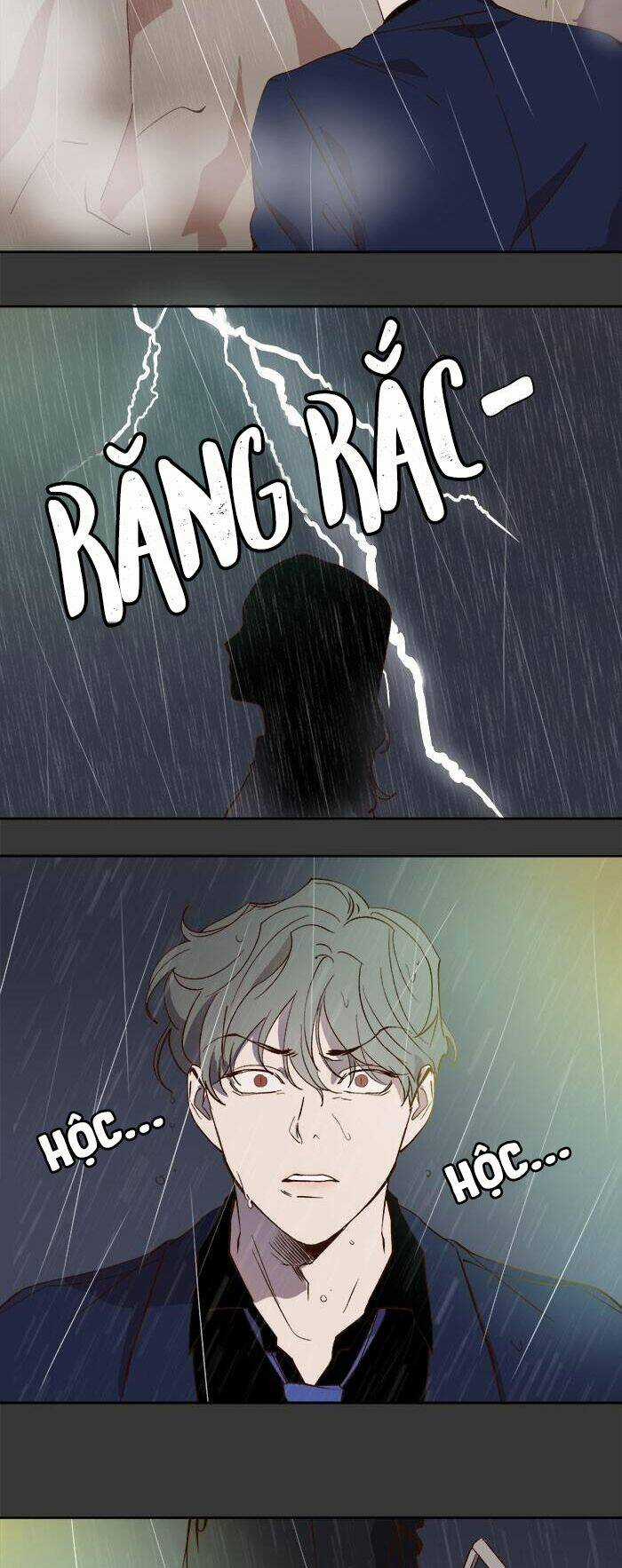 Quỷ Sứ Số 4 Chapter 32 trang 23