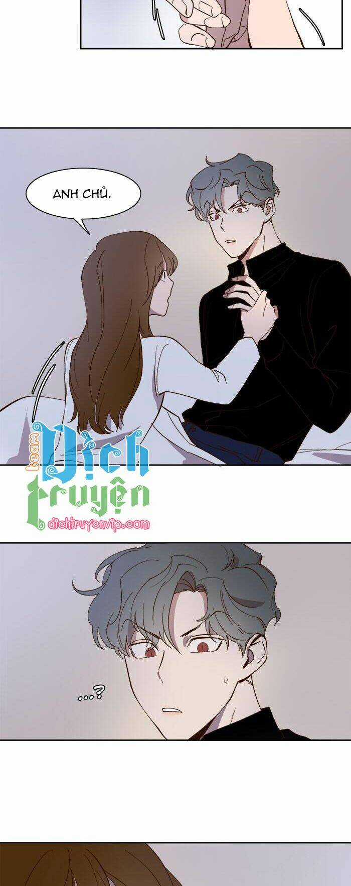 Quỷ Sứ Số 4 Chapter 32 trang 29