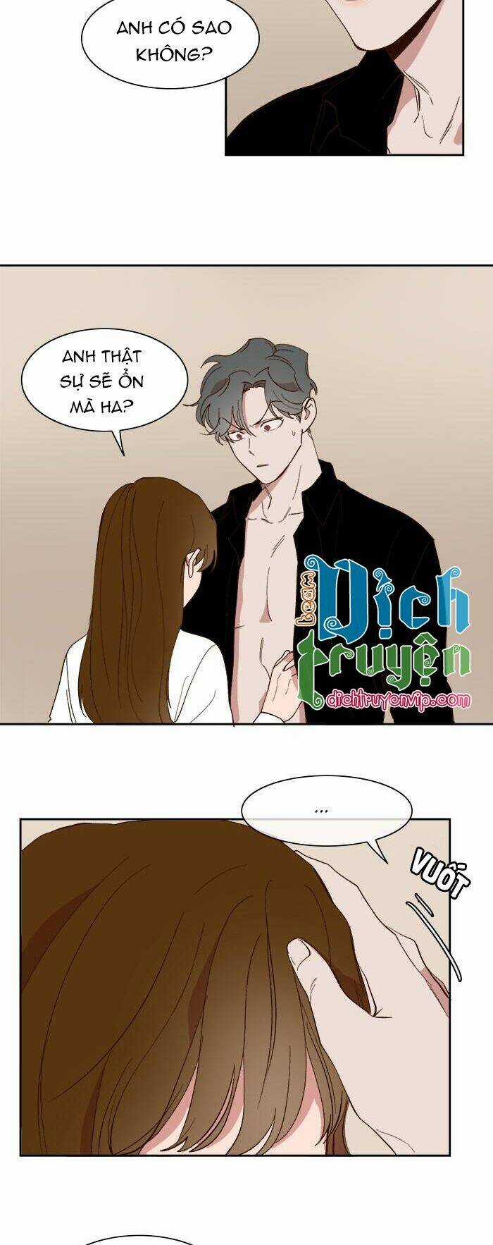 Quỷ Sứ Số 4 Chapter 32 trang 37