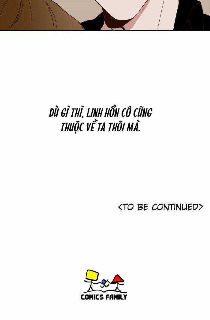 Quỷ Sứ Số 4 Chapter 32 trang 41