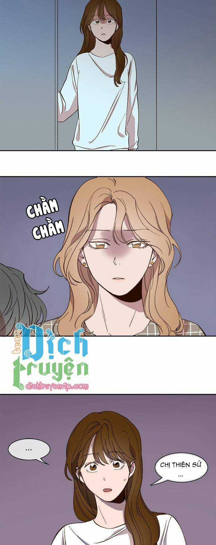 Quỷ Sứ Số 4 Chapter 32 trang 9