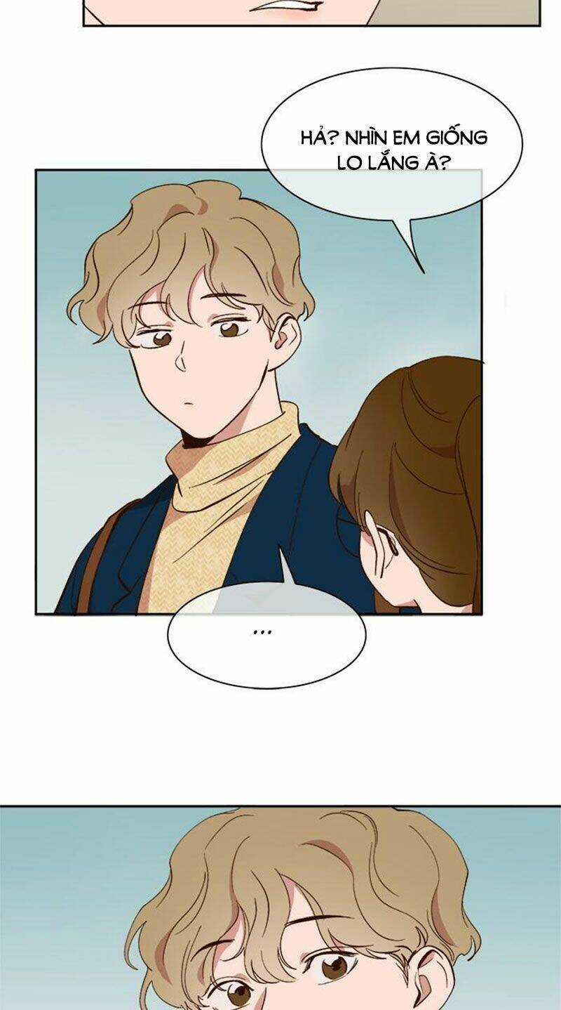 Quỷ Sứ Số 4 Chapter 33 trang 10