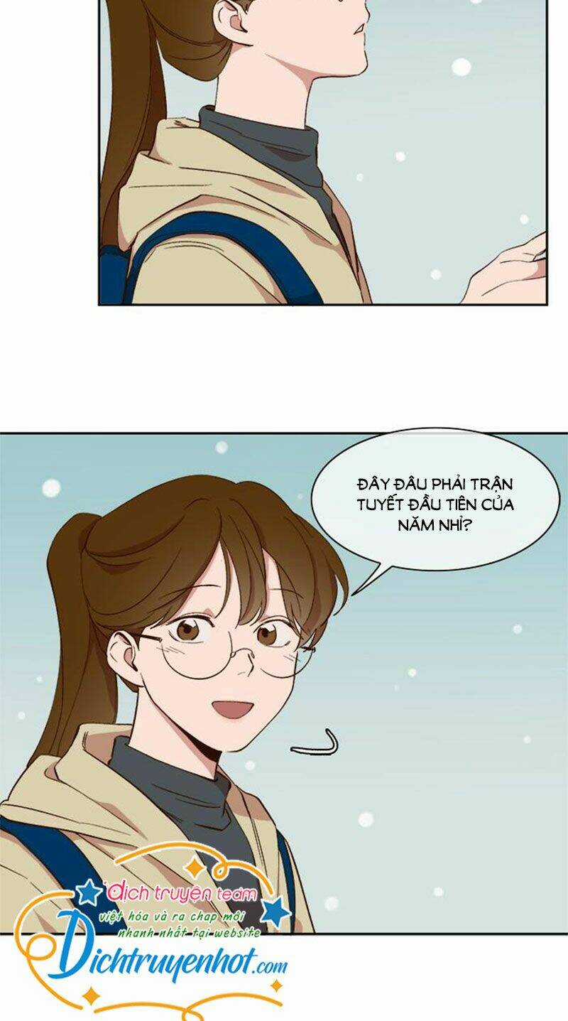 Quỷ Sứ Số 4 Chapter 33 trang 16