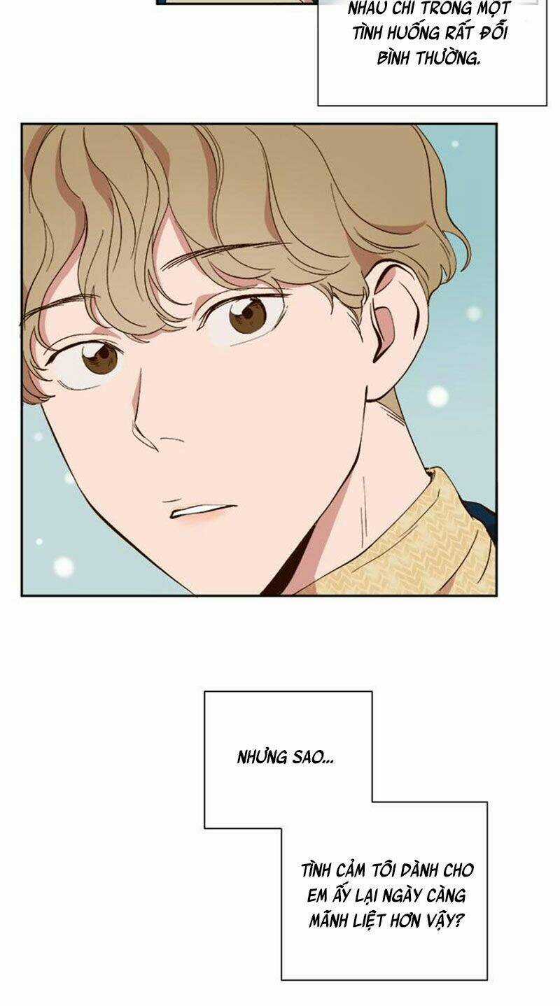 Quỷ Sứ Số 4 Chapter 33 trang 18