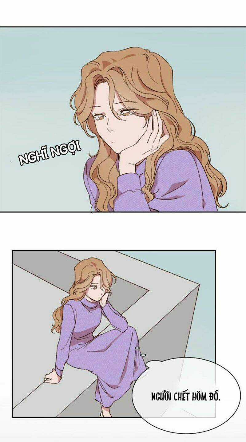 Quỷ Sứ Số 4 Chapter 33 trang 20