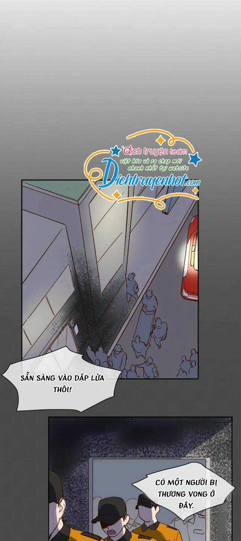 Quỷ Sứ Số 4 Chapter 33 trang 21