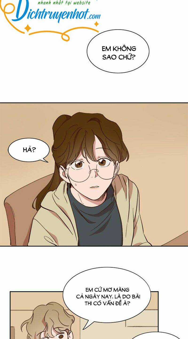 Quỷ Sứ Số 4 Chapter 33 trang 3