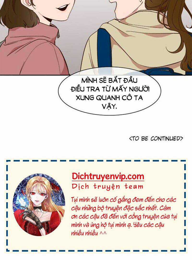 Quỷ Sứ Số 4 Chapter 33 trang 36