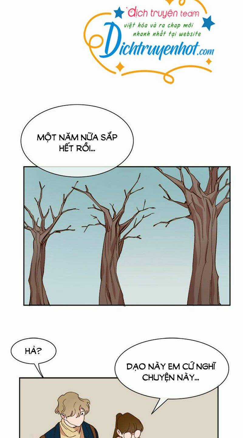 Quỷ Sứ Số 4 Chapter 33 trang 5