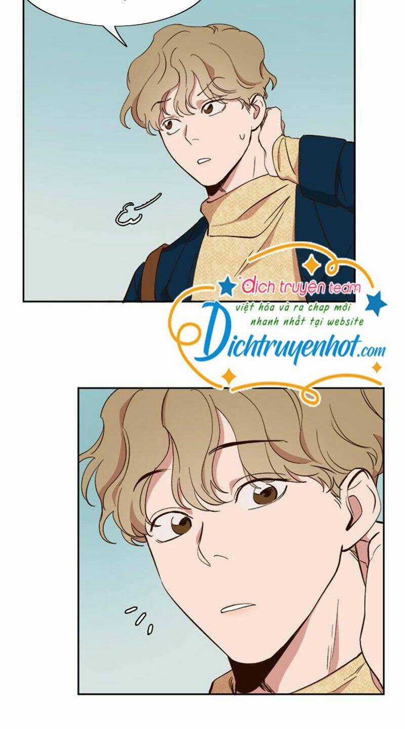 Quỷ Sứ Số 4 Chapter 33 trang 8