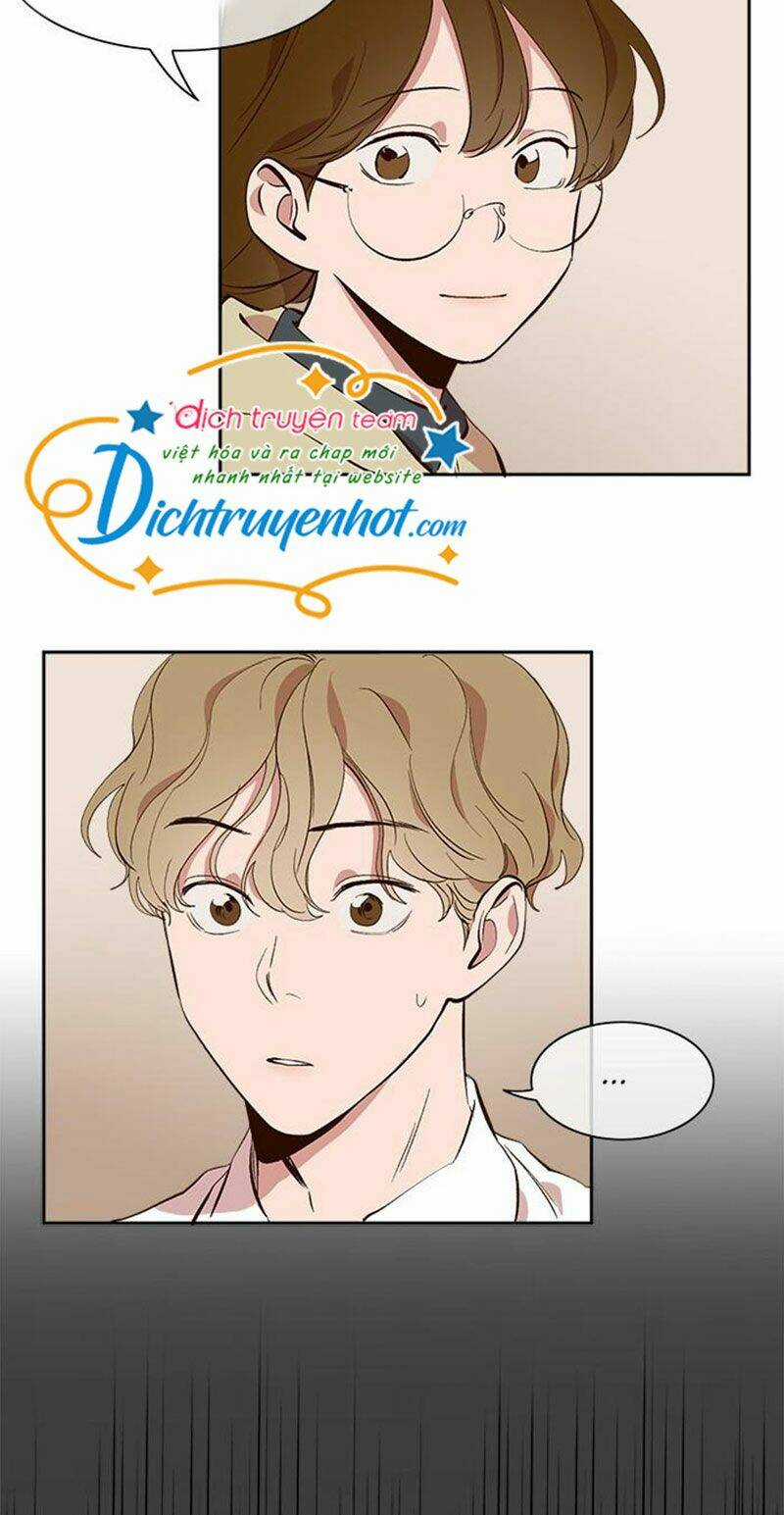 Quỷ Sứ Số 4 Chapter 34 trang 12