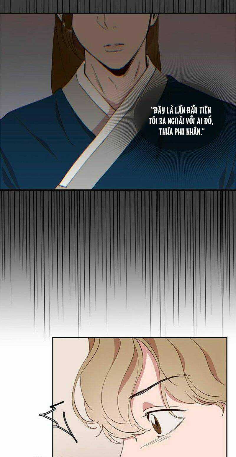 Quỷ Sứ Số 4 Chapter 34 trang 13