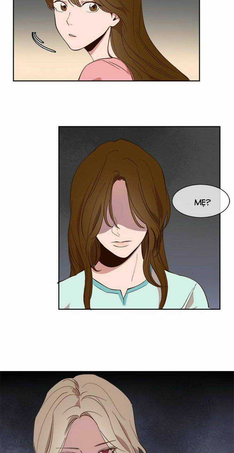 Quỷ Sứ Số 4 Chapter 34 trang 2