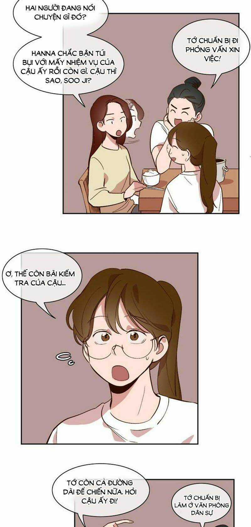 Quỷ Sứ Số 4 Chapter 34 trang 24