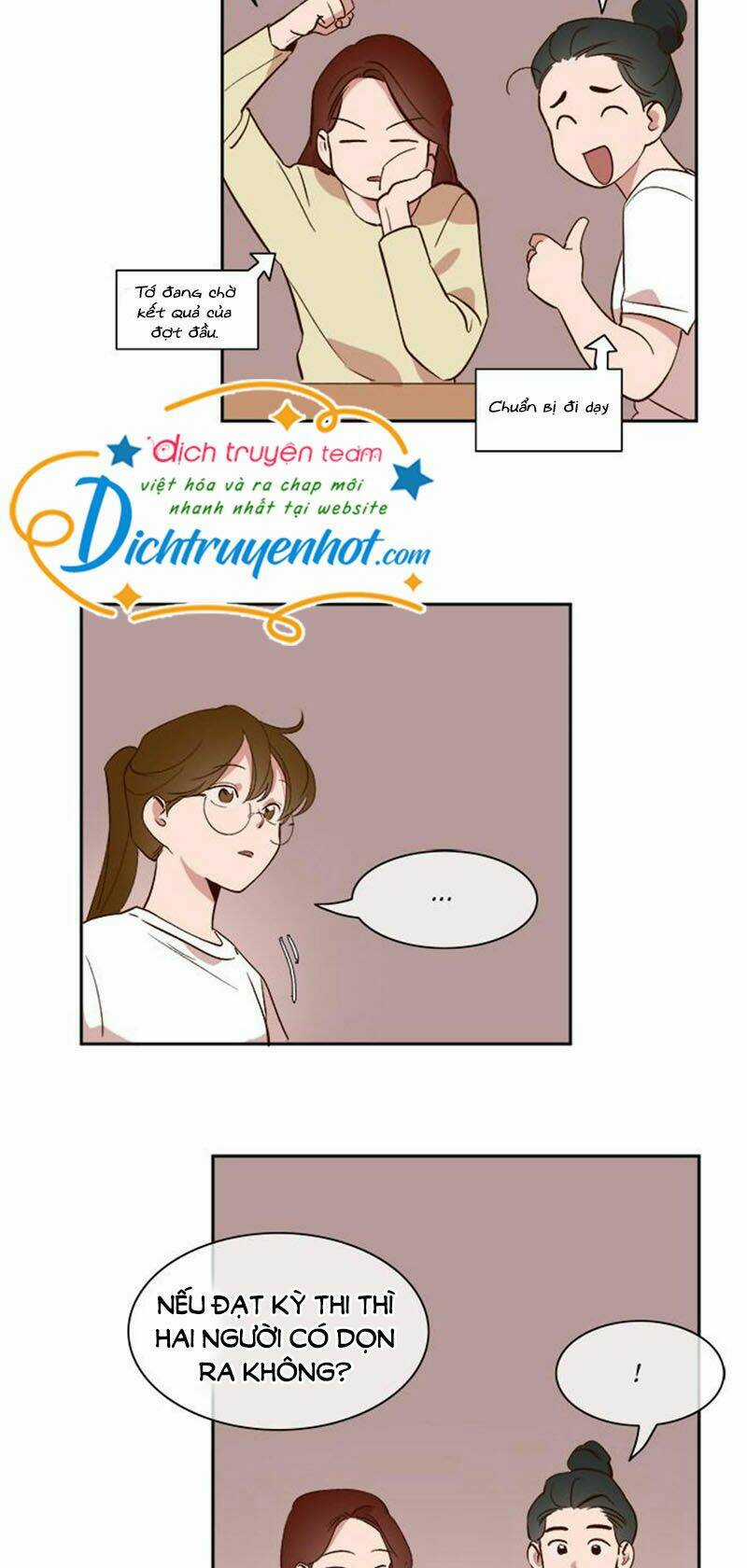 Quỷ Sứ Số 4 Chapter 34 trang 25