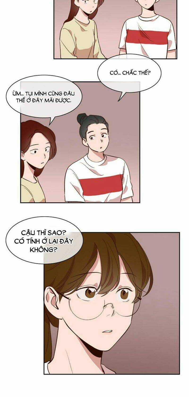 Quỷ Sứ Số 4 Chapter 34 trang 26