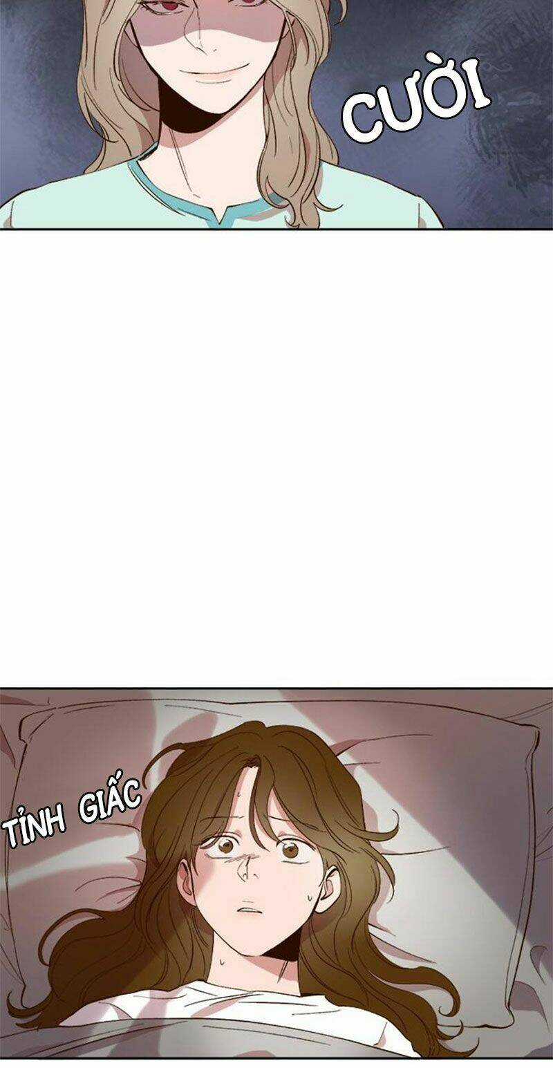 Quỷ Sứ Số 4 Chapter 34 trang 3