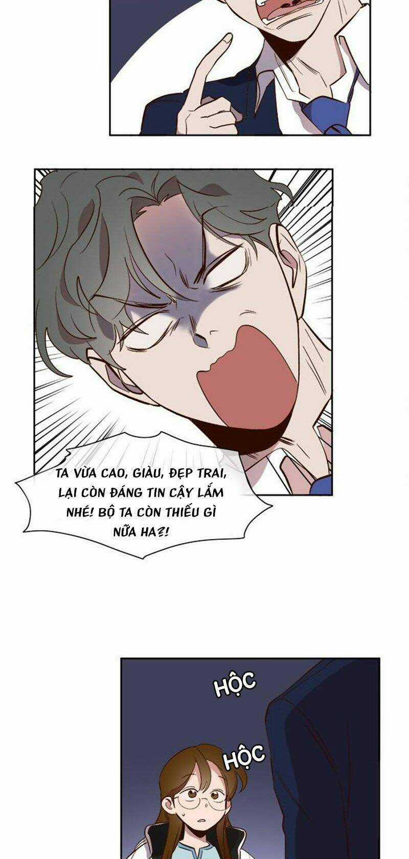 Quỷ Sứ Số 4 Chapter 34 trang 31