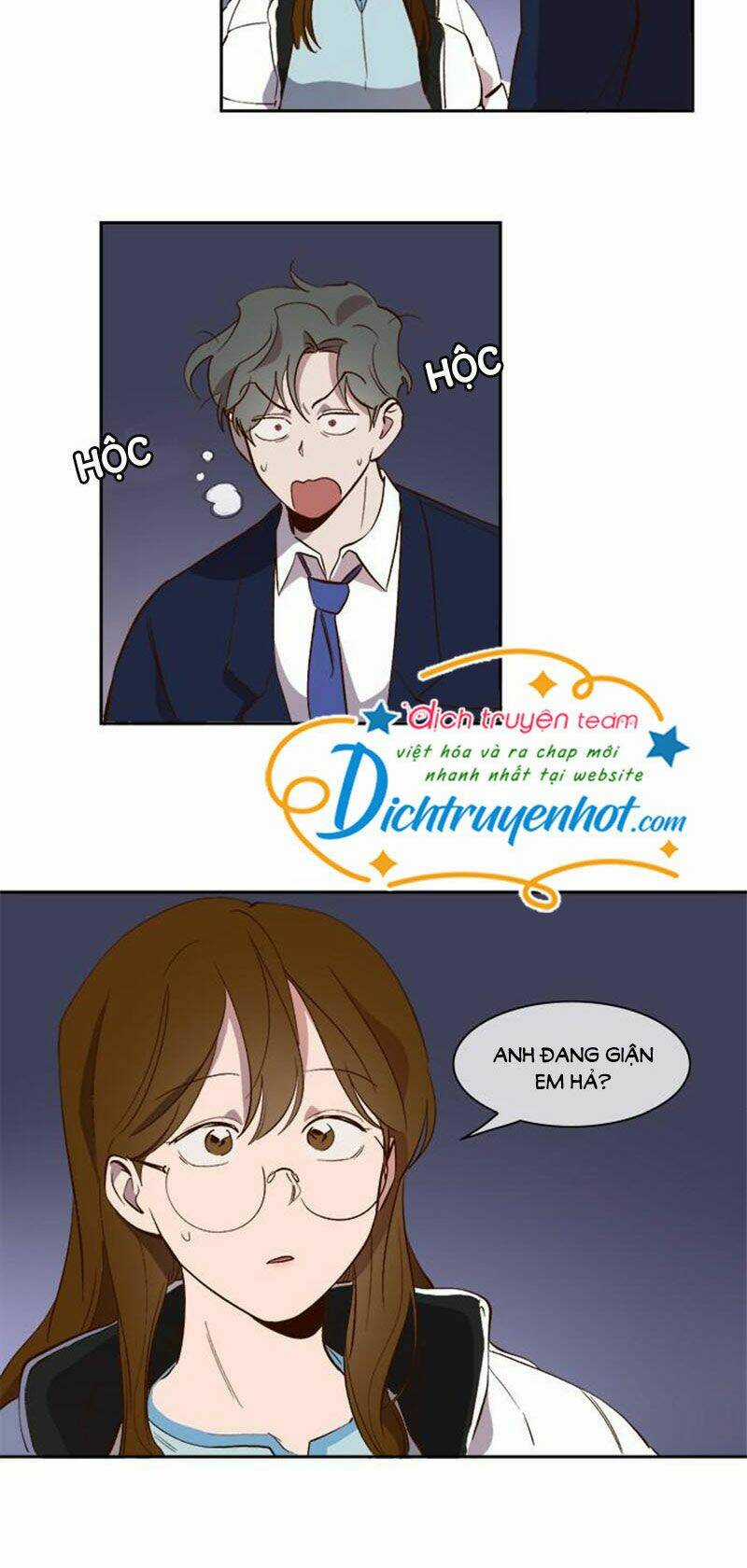 Quỷ Sứ Số 4 Chapter 34 trang 32