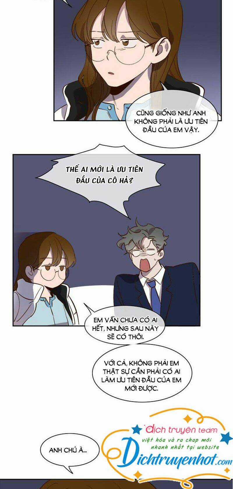 Quỷ Sứ Số 4 Chapter 34 trang 35