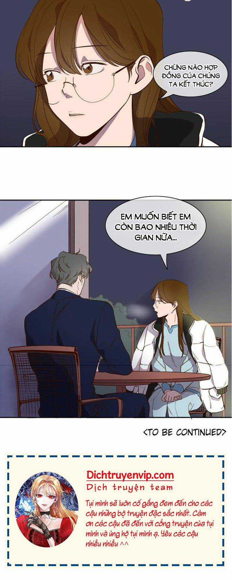 Quỷ Sứ Số 4 Chapter 34 trang 36