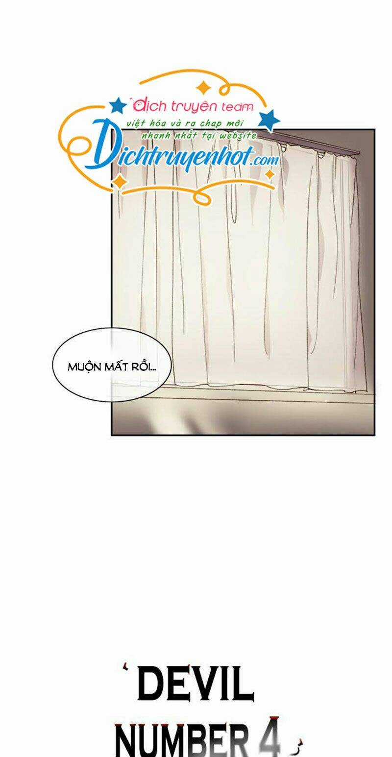 Quỷ Sứ Số 4 Chapter 34 trang 4