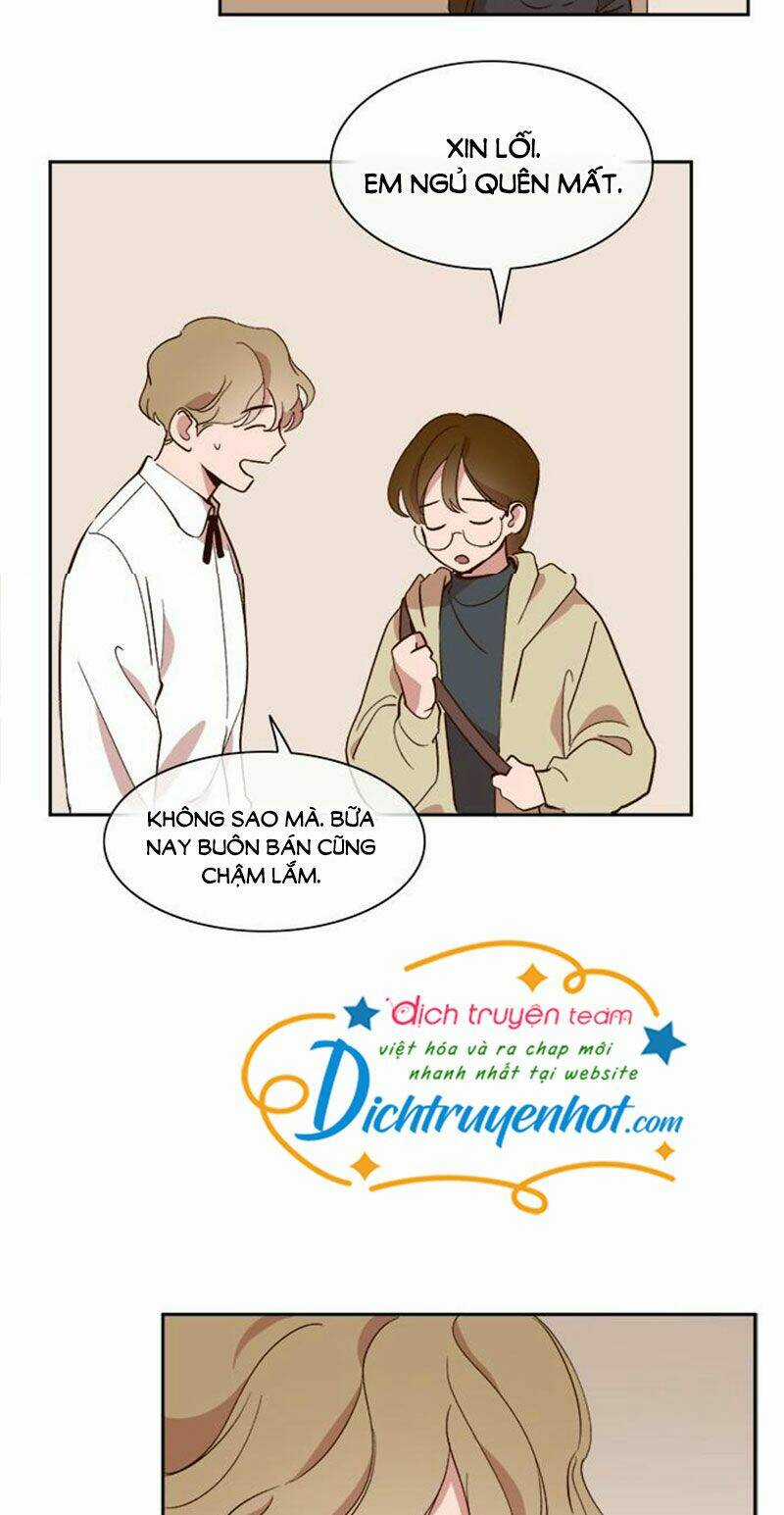 Quỷ Sứ Số 4 Chapter 34 trang 8