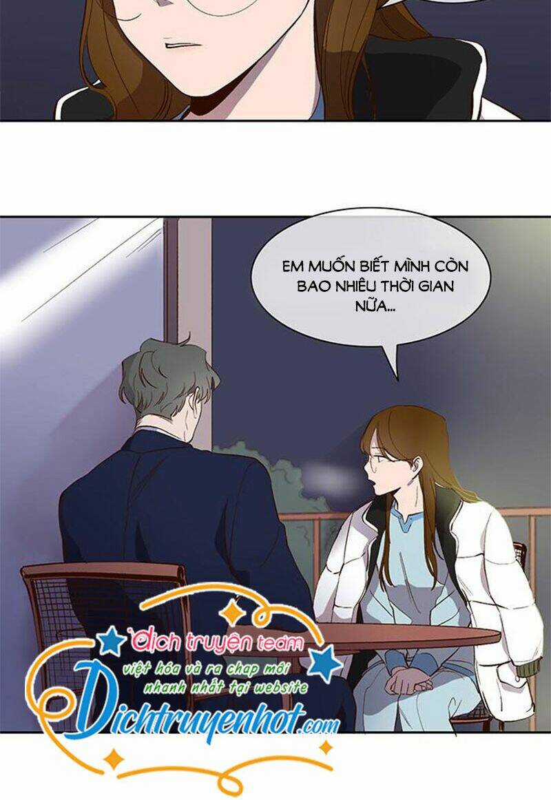 Quỷ Sứ Số 4 Chapter 35 trang 1