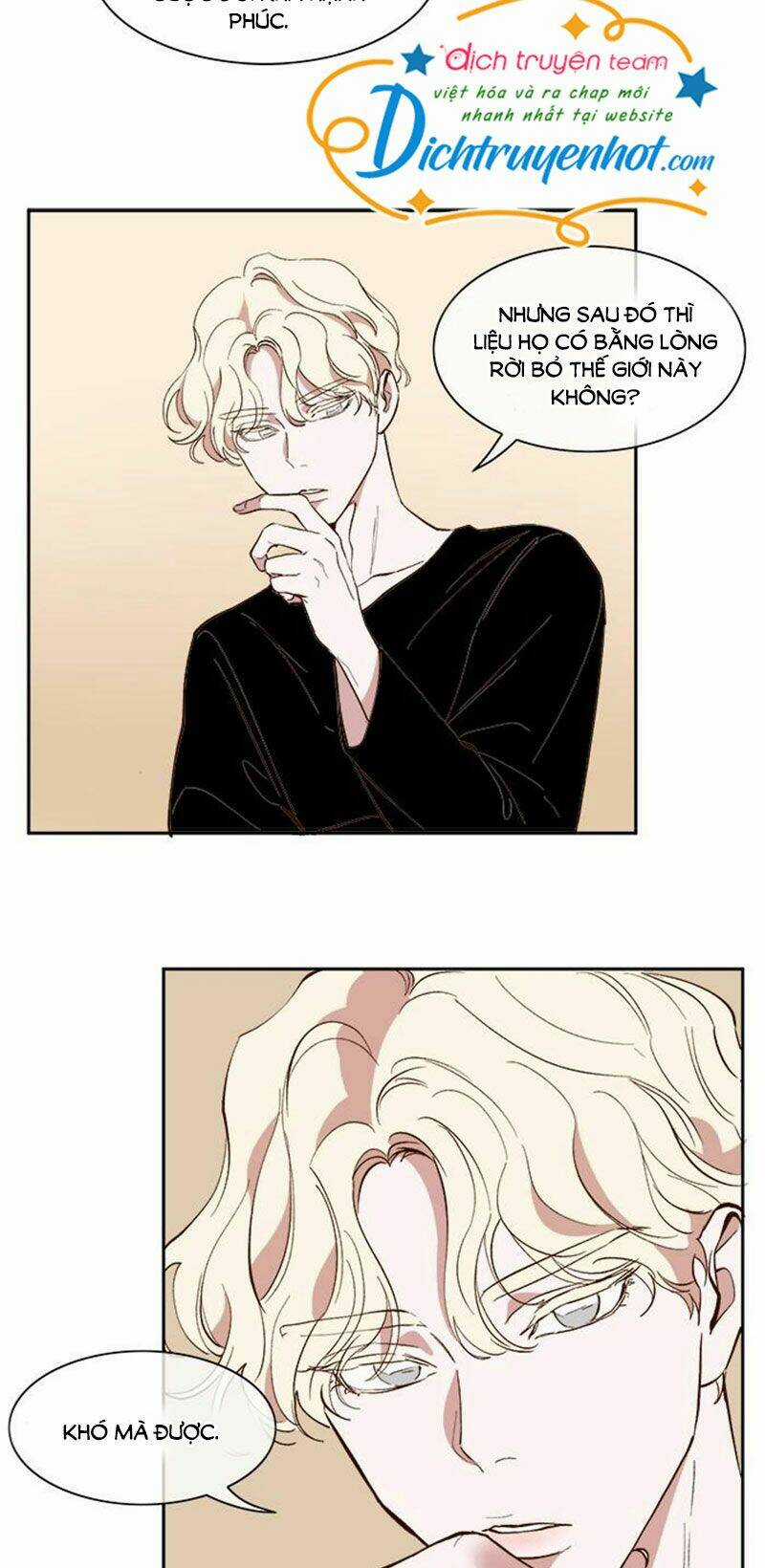 Quỷ Sứ Số 4 Chapter 35 trang 10