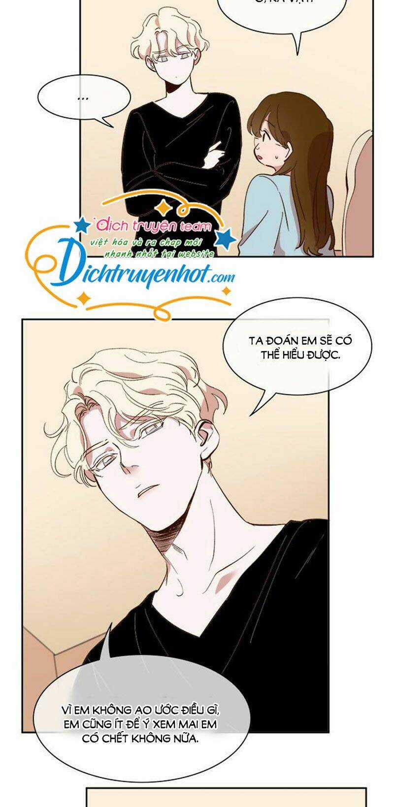 Quỷ Sứ Số 4 Chapter 35 trang 12