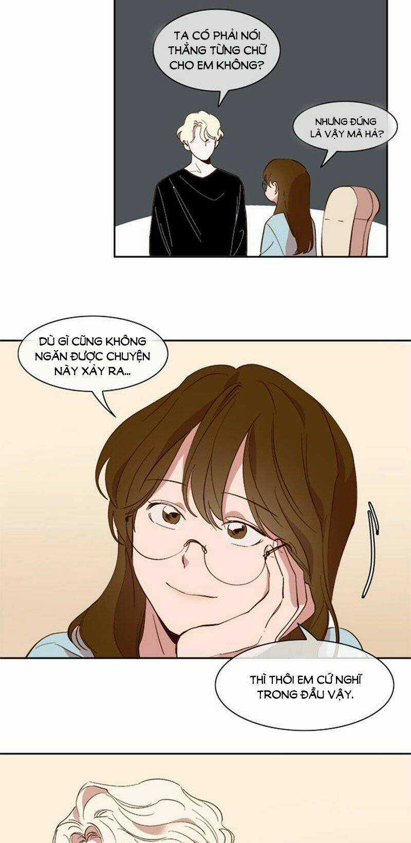 Quỷ Sứ Số 4 Chapter 35 trang 14