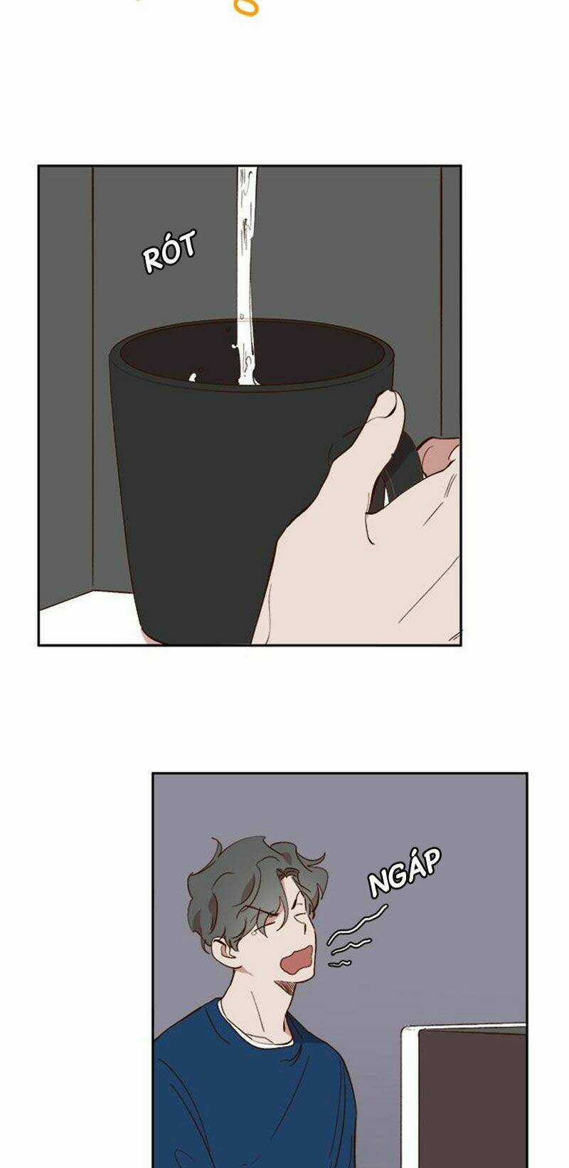 Quỷ Sứ Số 4 Chapter 35 trang 16