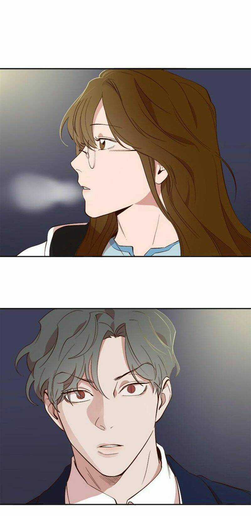 Quỷ Sứ Số 4 Chapter 35 trang 2