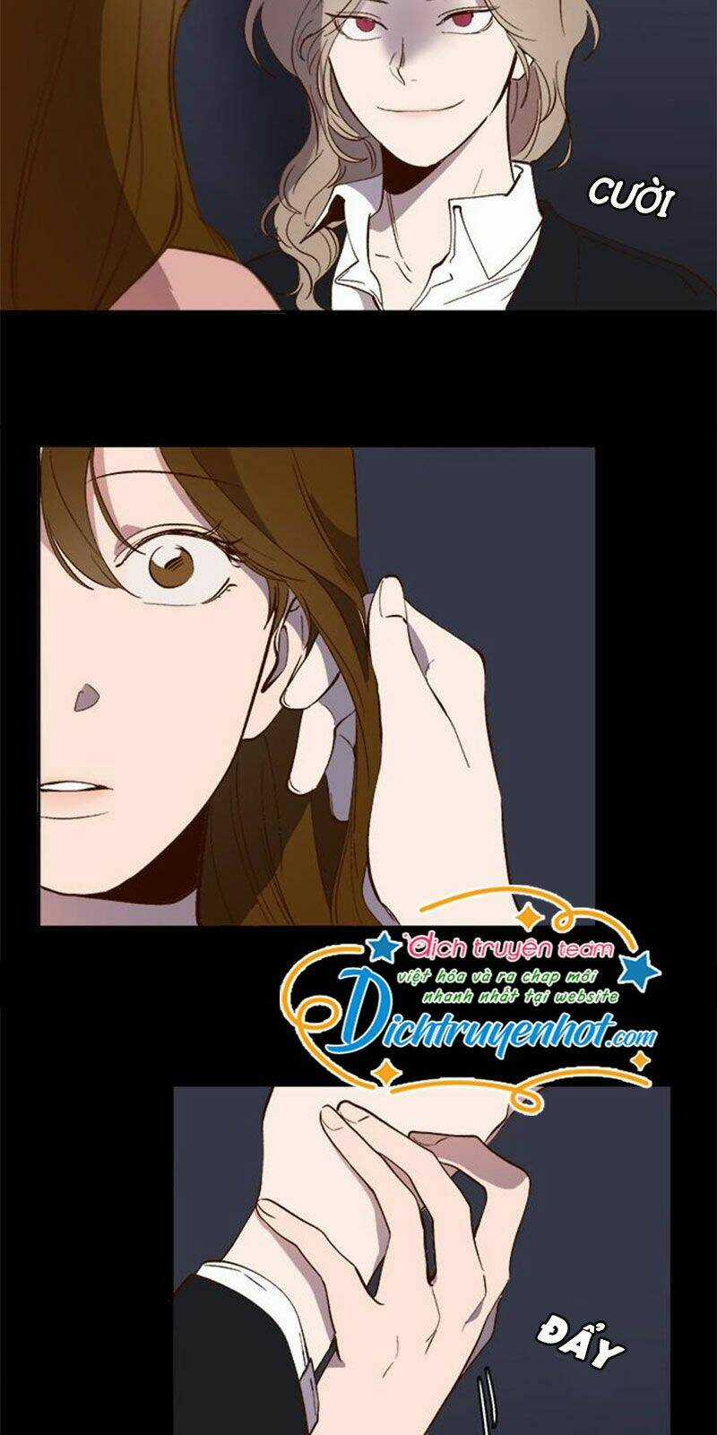 Quỷ Sứ Số 4 Chapter 35 trang 29