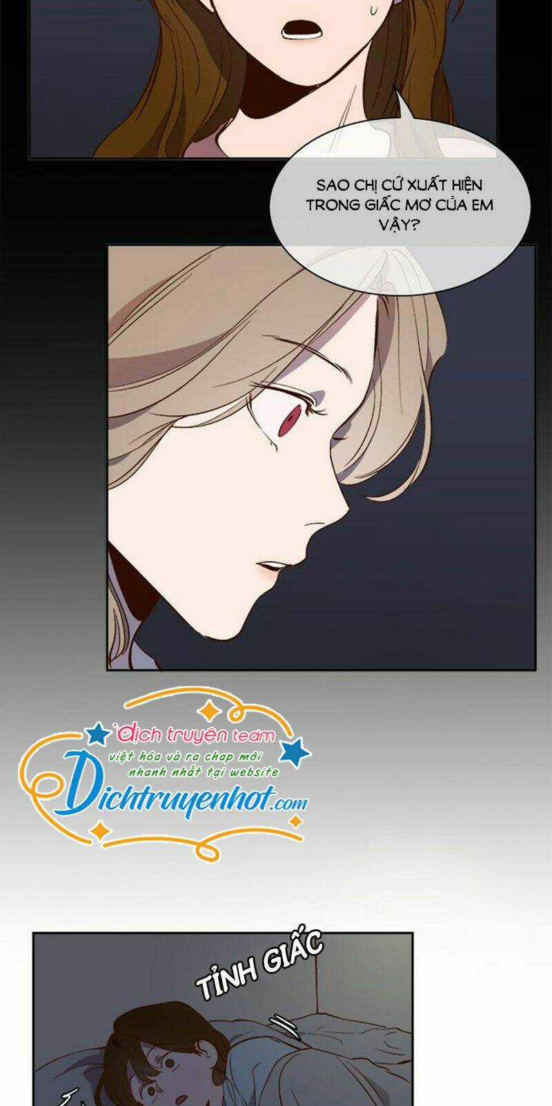 Quỷ Sứ Số 4 Chapter 35 trang 31