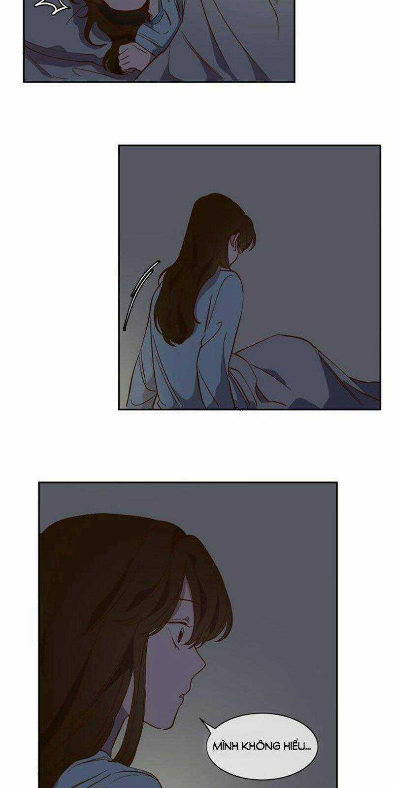 Quỷ Sứ Số 4 Chapter 35 trang 32